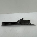 Acabamento Coluna Direção Esquerdo Honda Civic 2008 A 2011