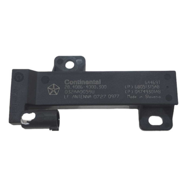 Sensor Keyless Tras Esquerdo Jeep Compass 2.0 2017 A 2020