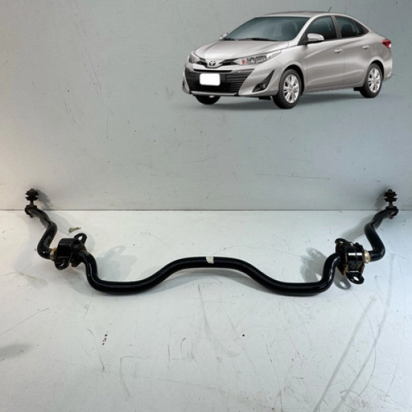 Barra Estabilizadora Toyota Yaris 1.5 2019 A 2021