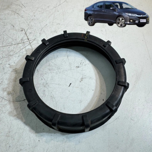 Trava Bomba Combustível Honda City 1.5 2014 A 2017 Original