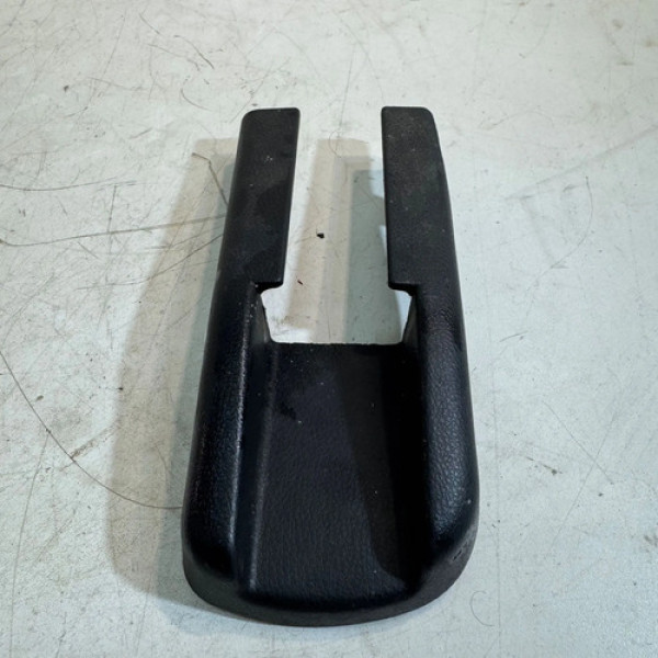 Moldura Banco Dianteiro Direito Honda Fit 1.5 2009 A 2014
