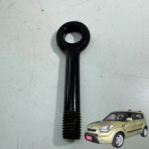 Gancho Parafuso Reboque Kia Soul 1.6 2009 A 2012