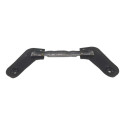 Suporte Inferior Suspensão Diant Cruze 2012 A 2015