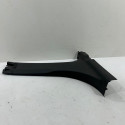 Acabamento Coluna Central Direito Peugeot 208 2015 A 2019