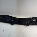 Suporte Grade Churrasqueira Chevrolet Onix 2013 A 2019 Preto Natural
