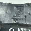 Moldura Lateral Parabrisa Onix Prisma 2013 A 2019