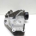 Suporte Compressor Ar Condicionado Cobalt 1.8 16 A 19 C6668