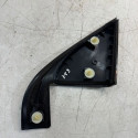 Acabamento Interno Retrovisor Nissan Kicks 2017 2021 Esquerd