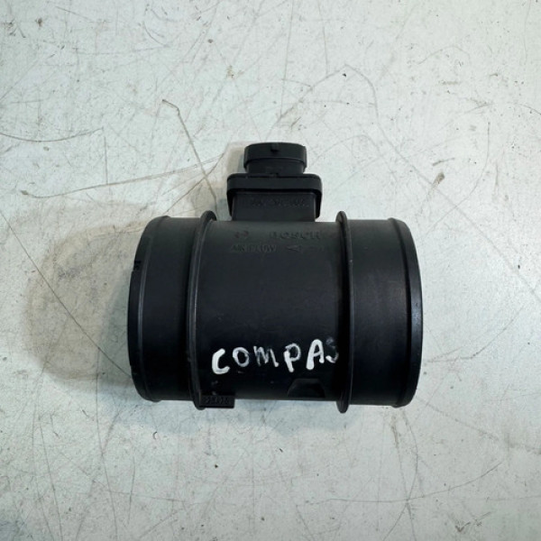 Sensor Caixa Filtro Ar Jeep Compass 2.0 2018 A 2020 Diesel