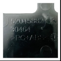 Suporte Luz De Teto Fiat Argo Cronos 2017 A 2021 