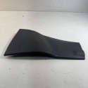 Acabamento Console Central Esquerdo Kia Soul 1.6 2009 A 2012