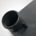 Caixa Ressonadora Filtro Ar Cobalt Spin 1.8 2016 2020