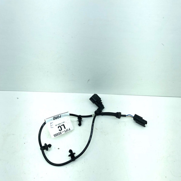 Chicote Sensor Abs Traseiro Direito Focus 2.0 2016/18 C4726