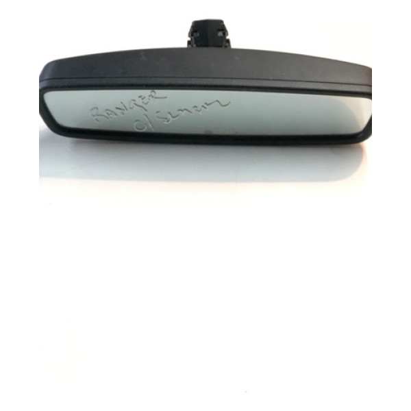 Espelho Retrovisor Interno Ford Ranger Sensor 2013/18 C4980