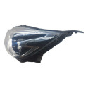 Farol Dianteiro Onix 2020 2024 Esquerdo Detalhe Original Esquerdo