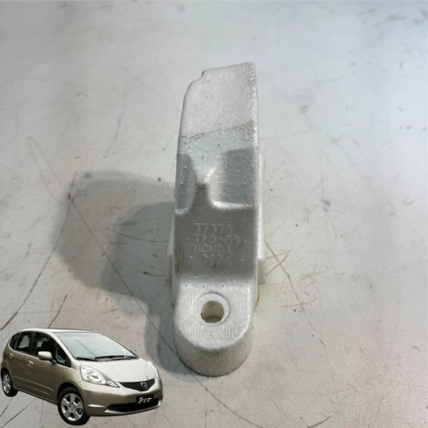Isopor Painel Tabelier Honda Fit 1.5 2009 11 2012 2013 2014 Branco