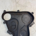 Capa Correia Dentada Chevrolet S10 2.8 180cv 2012 2013 Preto