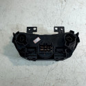Comando Botão Ar Condicionado Chevrolet Cobalt 2013 A 2016  Preto