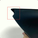 Forro Porta Traseira Esquerda Cruze Hatch 2012 A 2014