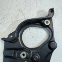 Capa Correia Dentada Chevrolet S10 2.8 200cv 180cv 2012 2016 Preto