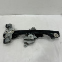 Motor Máquina Vidro Porta Onix 2017 2019 Dianteira Esquerda