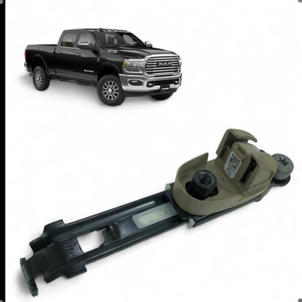 Suporte Cinto Dodge Ram 2500 3500 2019 A 2023