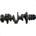 Eixo Virabrequim Motor Onix Plus 1.0 Turbo 2021 A 2023 Autom