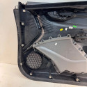Forro Porta Dianteiro Esquerdo Chevrolet Onix 2013 A 2019