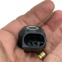 Sensor De Detonação Prisma Onix 1.0 1.4 4cc 8v 2013 A 2019