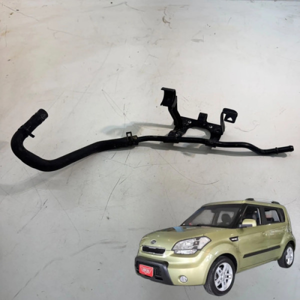 Mangueira Hidrovácuo Kia Soul 1.6 2009 2010 2011 2012