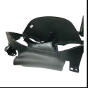 Moldura Painel Instrumento Onix 2020 A 2023 Preto