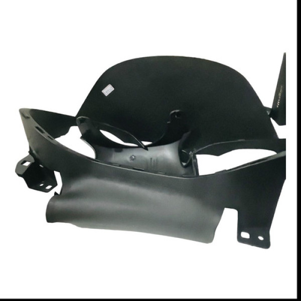 Moldura Painel Instrumento Onix 2020 A 2023 Preto