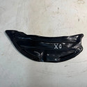 Defletor Chapa Motor Cambio Chevrolet Onix 1.0 3cc 2013 2019