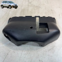 Moldura Acabamento Volante Captiva 2009 2011 Preto Lisa