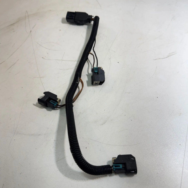 Chicote Bico Injetor Hyundai Azera 3.3 2008 2009 2010