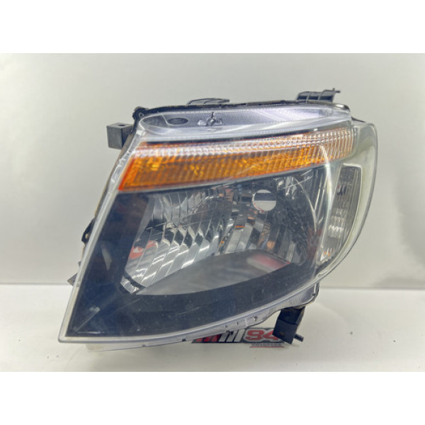 Farol Ford Ranger 2013 A 2016 Original  Esquerdo