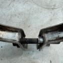 Abraçadeira Turbina Vw Amarok V6 3.0 2018 A 2023 Original