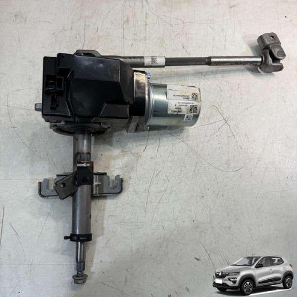 Coluna De Direção Elétrica Renault Kwid 2022 2023 2024 2025