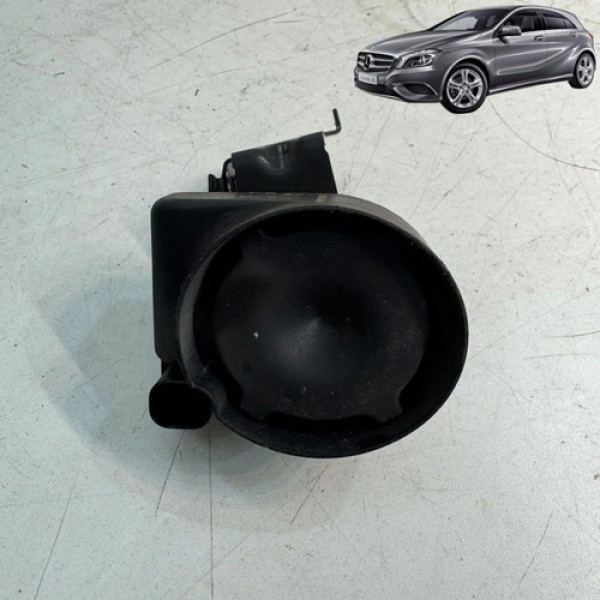 Sirene Alarme Mercedes A200 2013 A 2017 Lado Esquerdo