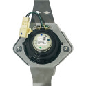 Alto Falante Subaru Forester 15 Real Tweeter Direito 14 A 18 Verde-escuro