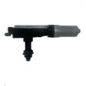 Motor Limpador Parabrisa Traseiro Captiva 2009 2017