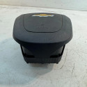 Airbag Volante Chevrolet Onix Prisma 2013 A 2019 Original Preto