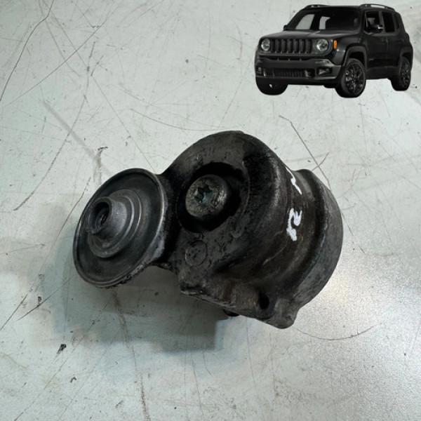 Tensor Da Correia Poly Jeep Renegade 2.0 Diesel 2016 2021
