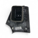 Difusor Ar Condicionado Esquerdo Chevrolet Onix 2013 A 2019