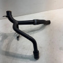 Tubo Mangueira Cano Água Motor Chevrolet Onix 1.0 2013 2019