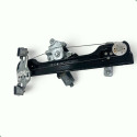 Motor Máquina Vidro Dianteira Direita Onix Prisma 2013 2019