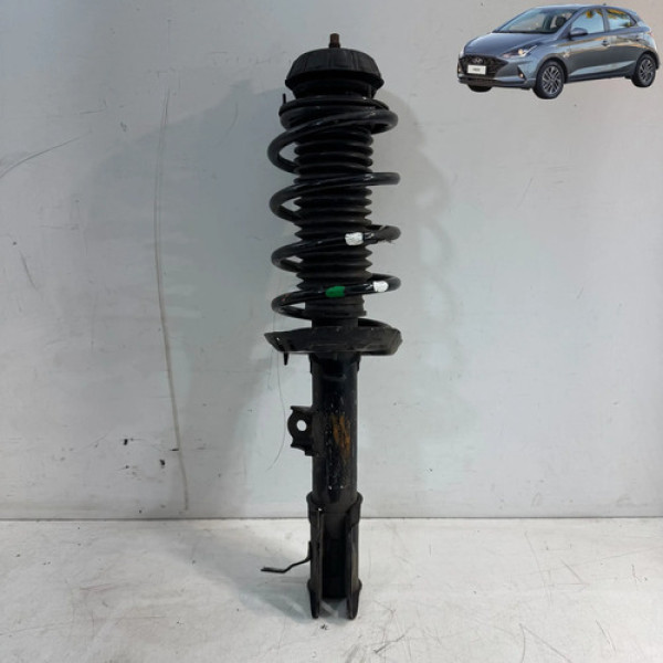 Amortecedor Dianteiro Direito Hyundai Hb20 2020 2021 2022