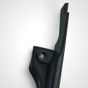 Acabamento Churrasqueira Direito Renault Sandero 2015 A 2020