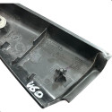 Acabamento Interno P Traseira Direita Volvo Xc60 2015 2017  Preto