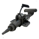 Coluna Direção Escamotiavel Captiva 2.4 2009 2010 2011 2012